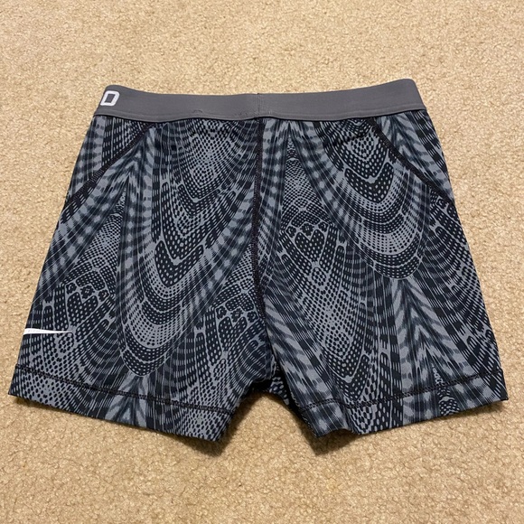 Nike Pro Dri-Fit Shorts - Picture 3 of 6
